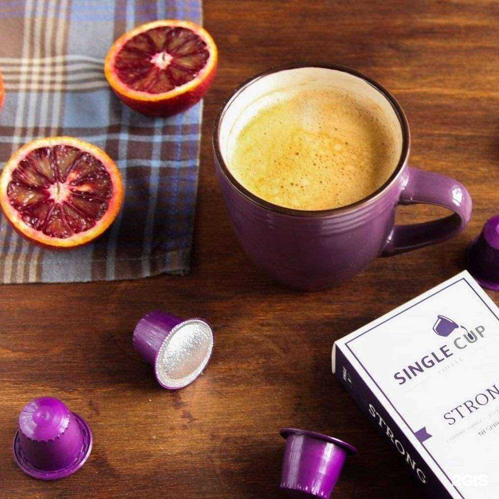 Отзывы на компанию Flame coffee в г. Владивосток c фото