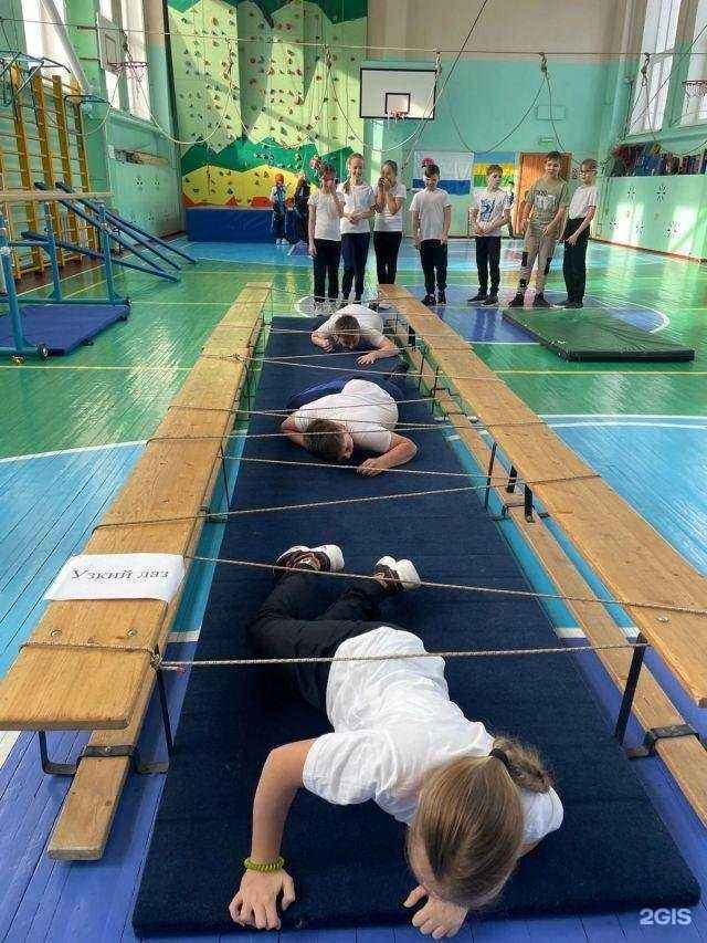 Отзывы на компанию Средняя школа №1 в Петропавловске-Камчатском c фото