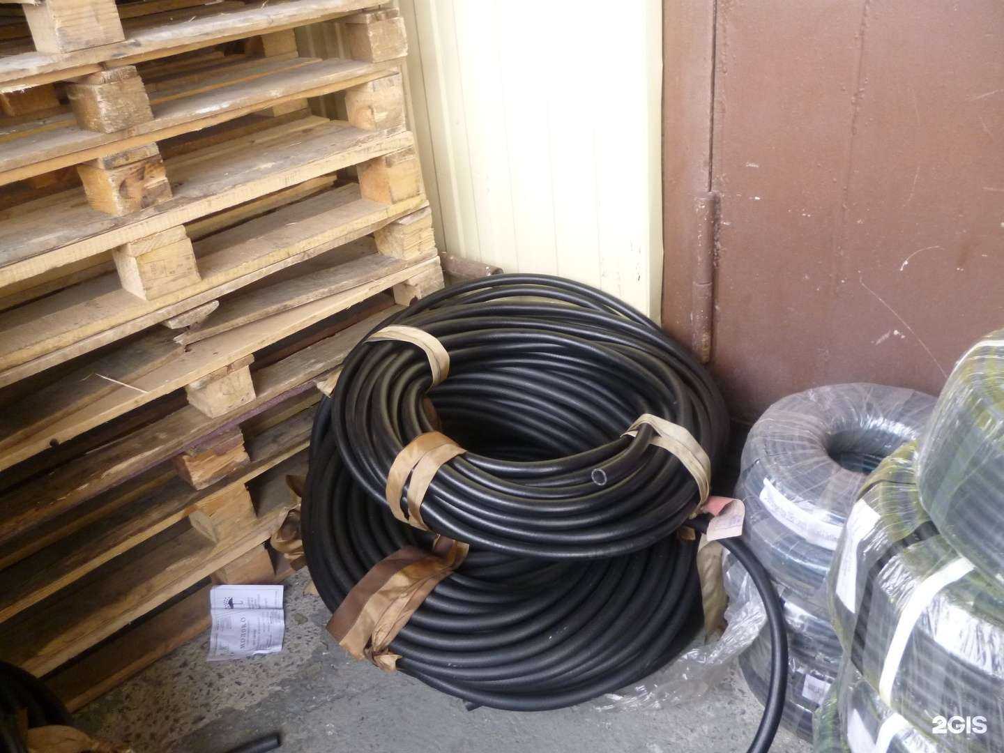 Отзывы на компанию ПромЗаказ в Новосибирске c фото