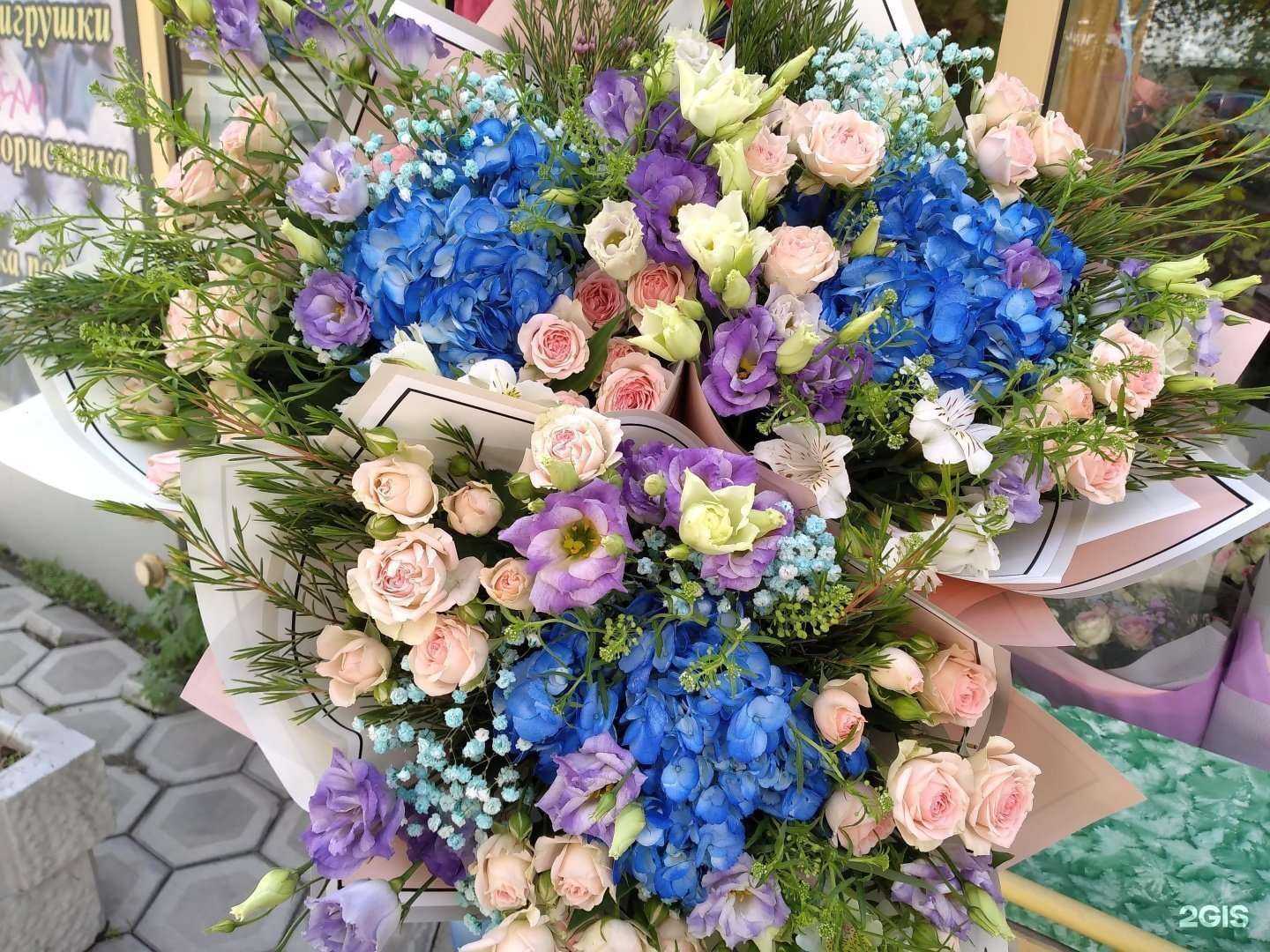 Отзывы на компанию Цвет`Ok в Екатеринбурге c фото