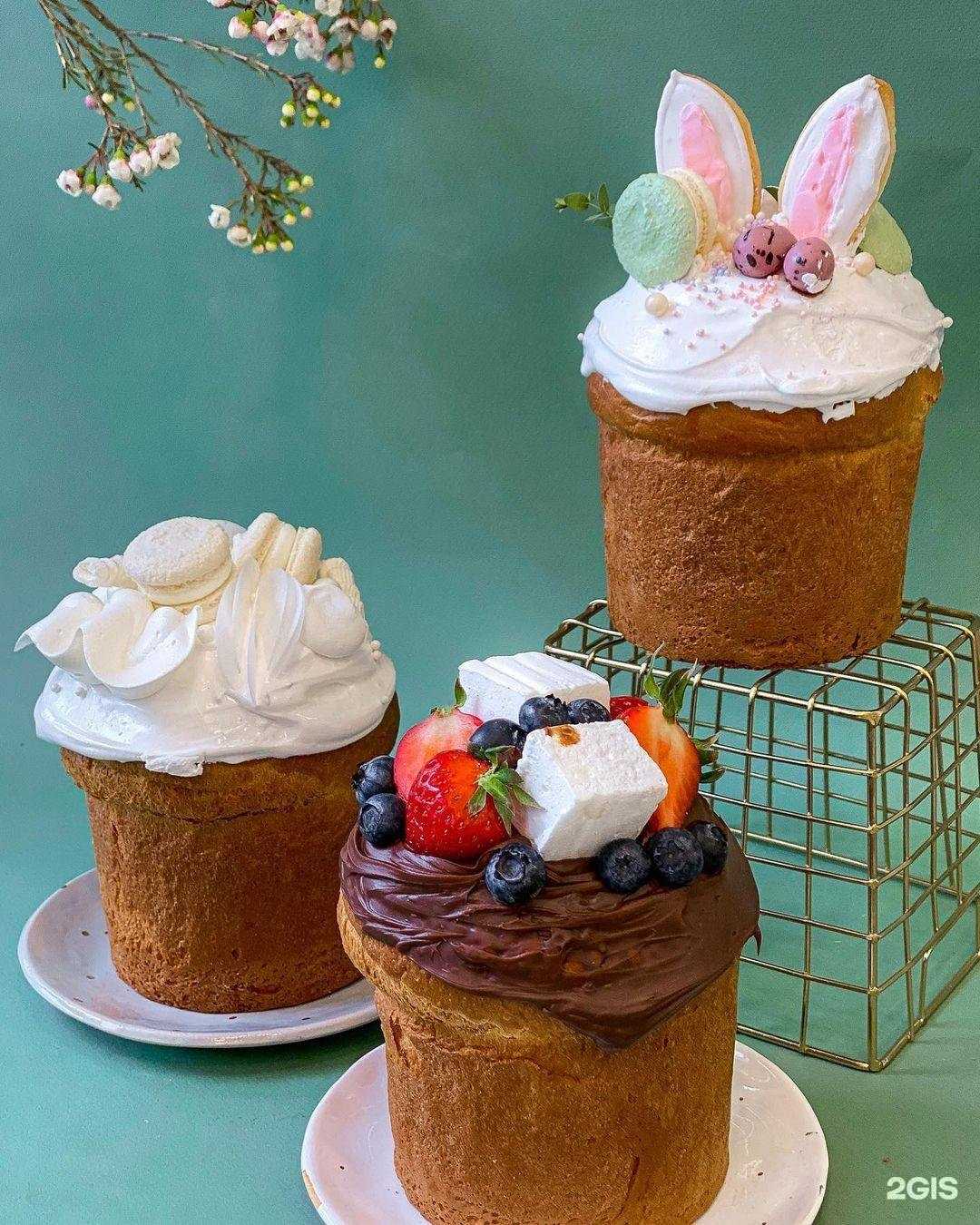 Отзывы на компанию Мастерская муки в Новокузнецке c фото