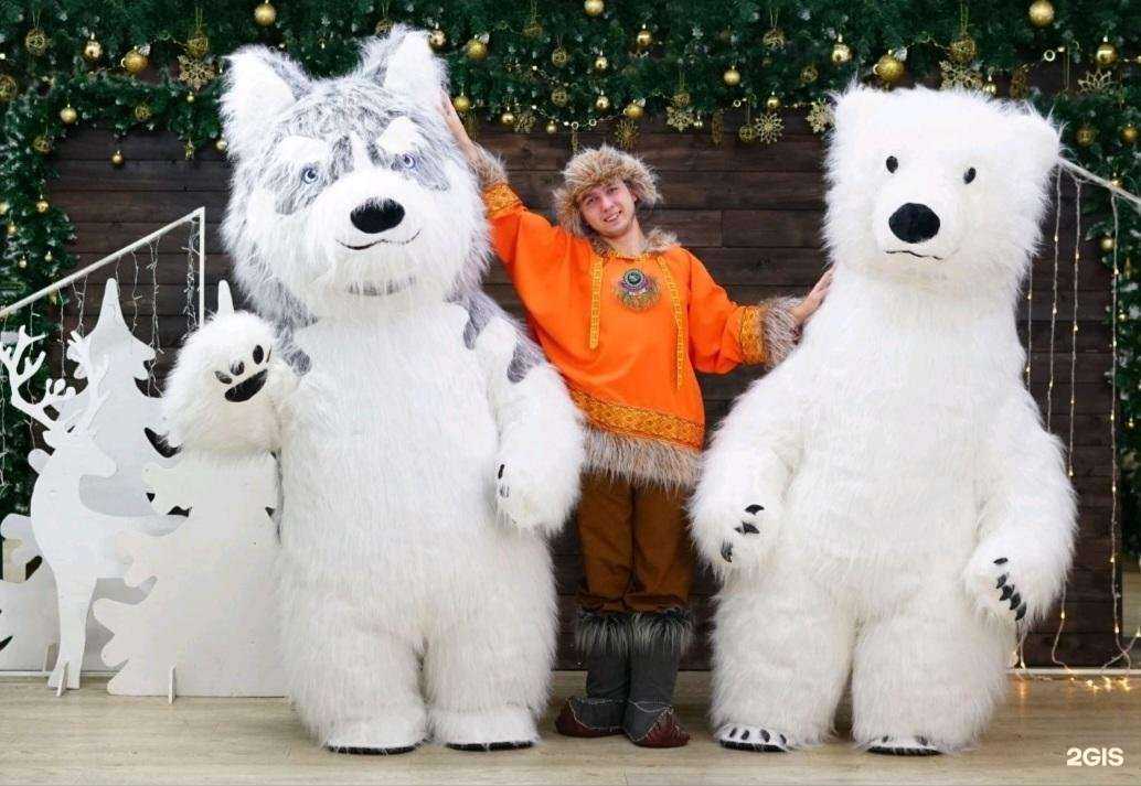 Отзывы на компанию Мир чудес в г. Ангарск c фото