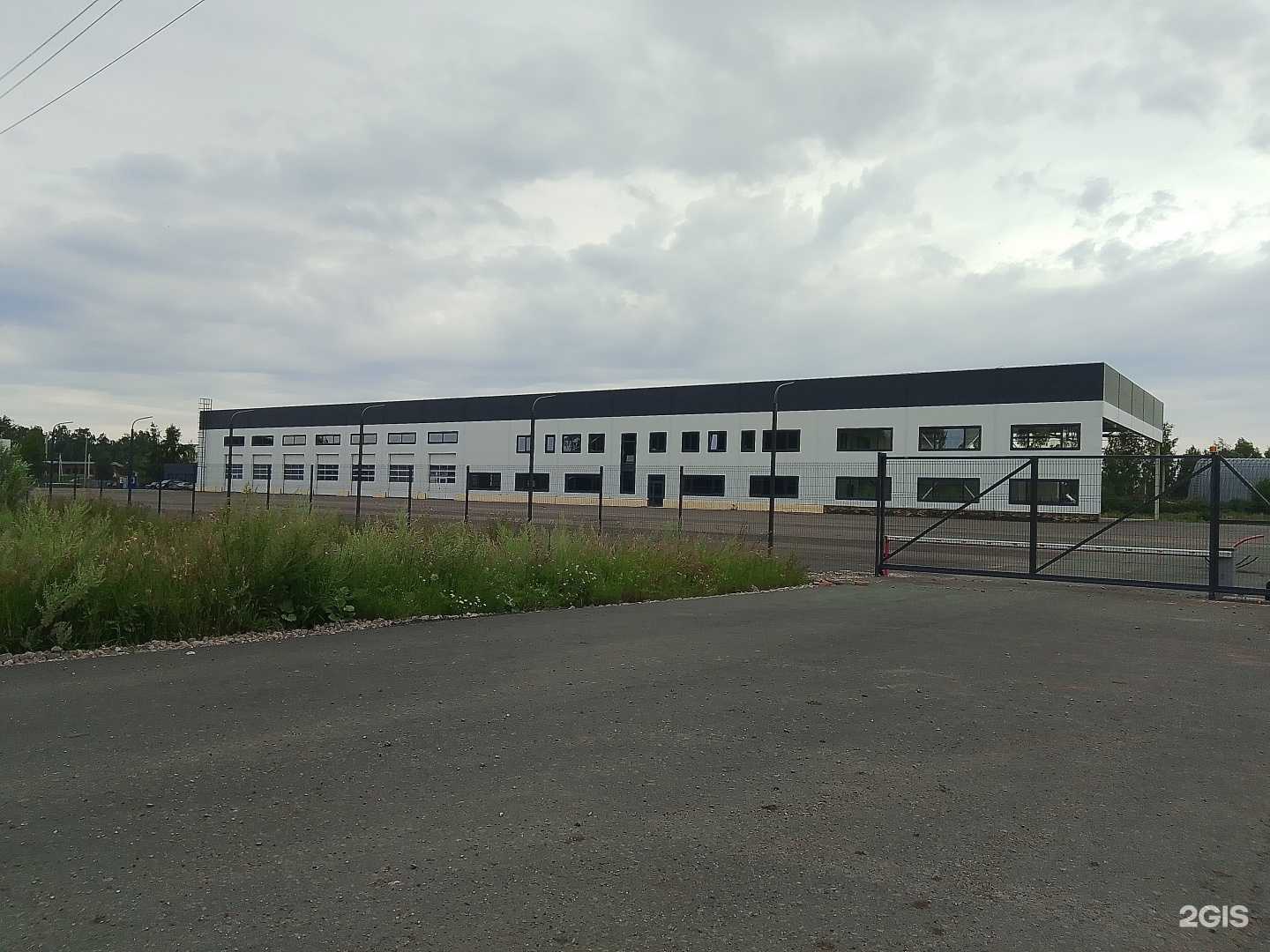 Отзывы на компанию  Хумо в г. Уфа c фото