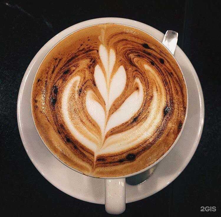 Отзывы на компанию Coffee Bean в г. Ульяновск c фото