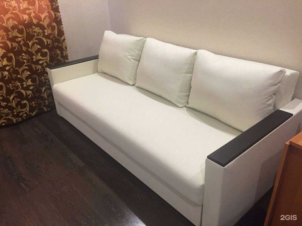 Отзывы на компанию JustClean в Новосибирске c фото