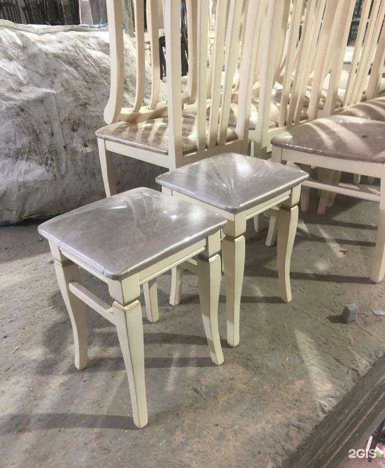 Отзывы на компанию Трио Люкс в Махачкале c фото