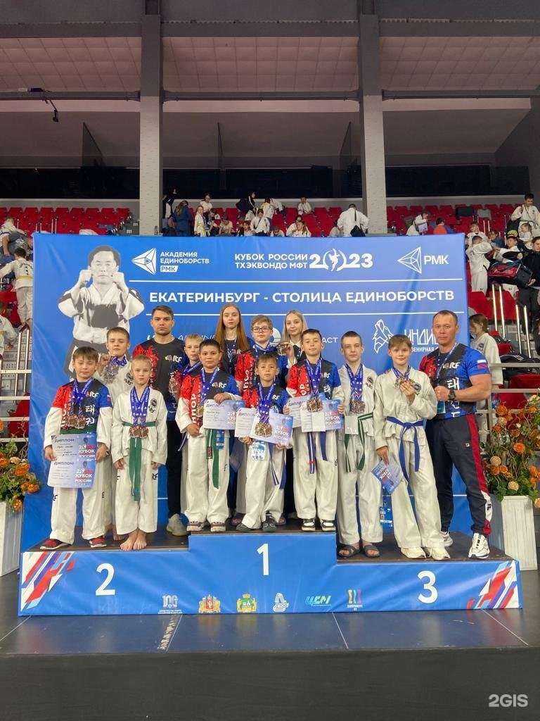 Отзывы на компанию Юниор-кидз в Екатеринбурге c фото