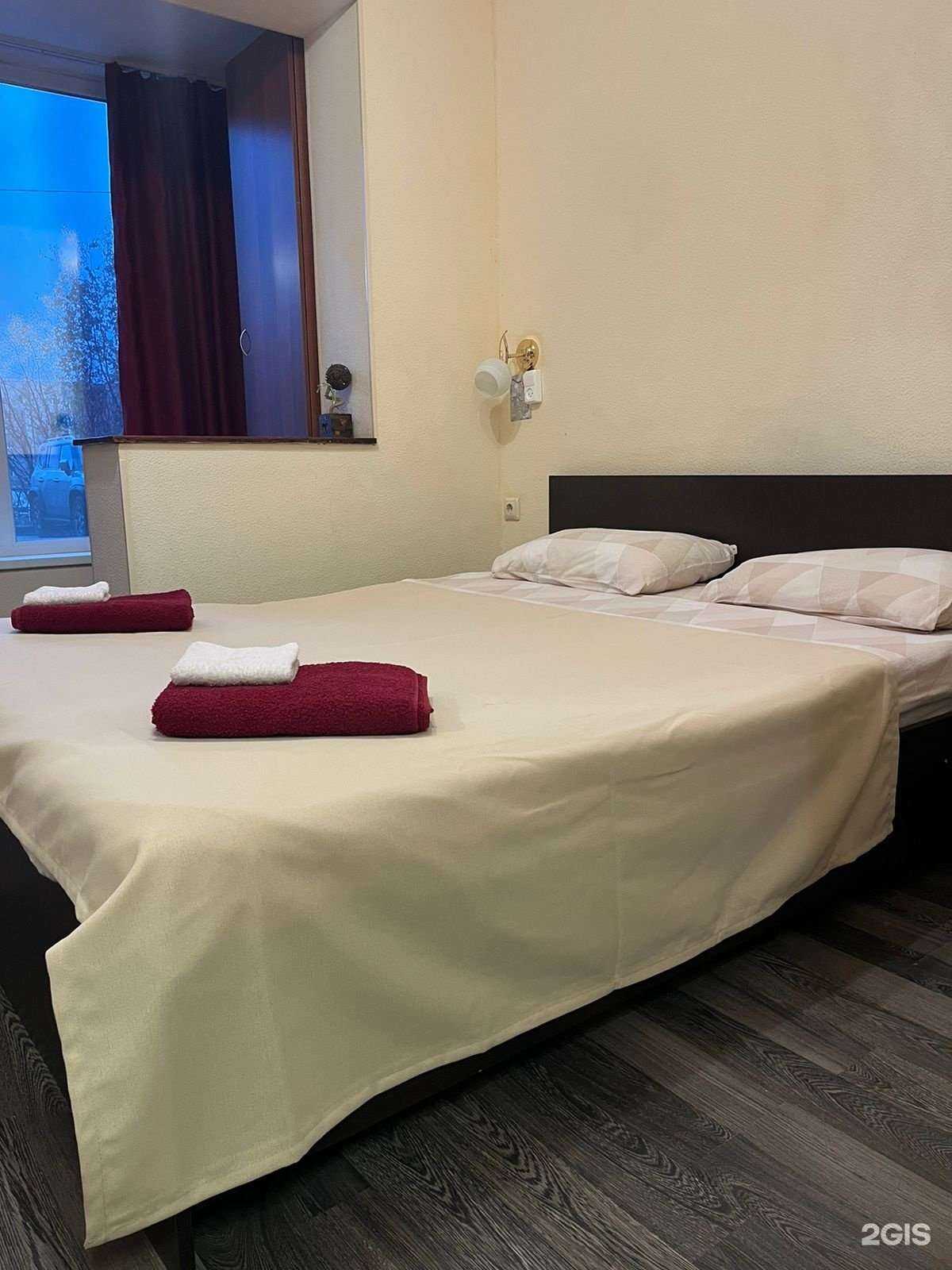 Отзывы на компанию Снегири в Мурманске c фото