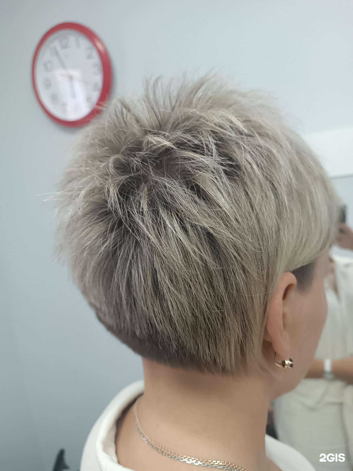 Отзывы на компанию ГребешОк в Воронеже c фото