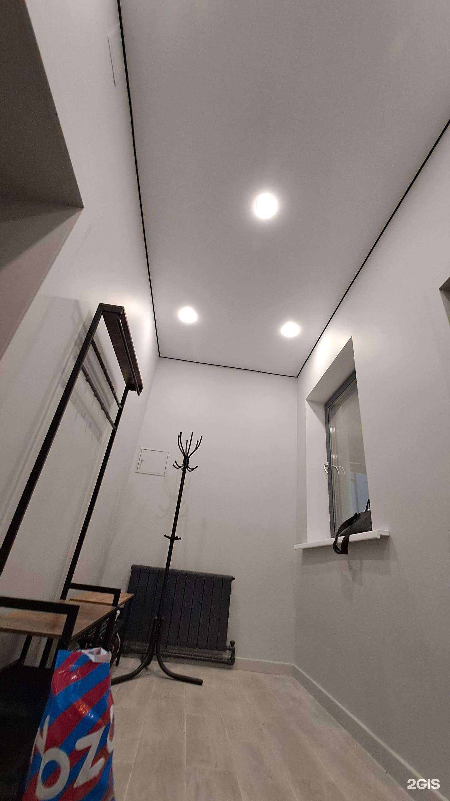 Отзывы на компанию Элит-потолок в г. Кострома c фото