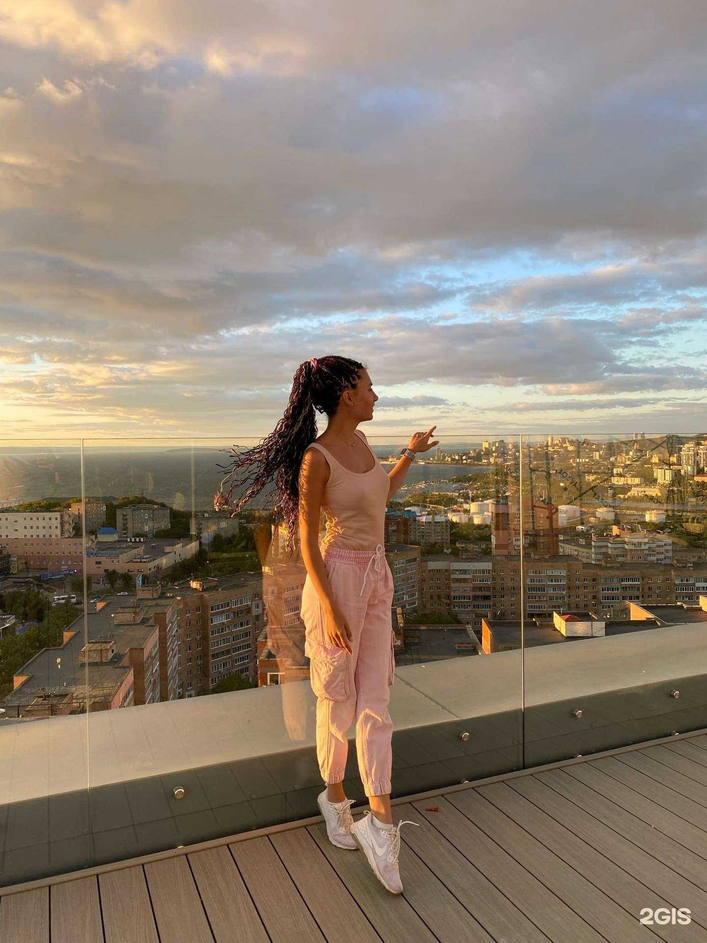 Отзывы на компанию Nadotur в Владивостоке c фото