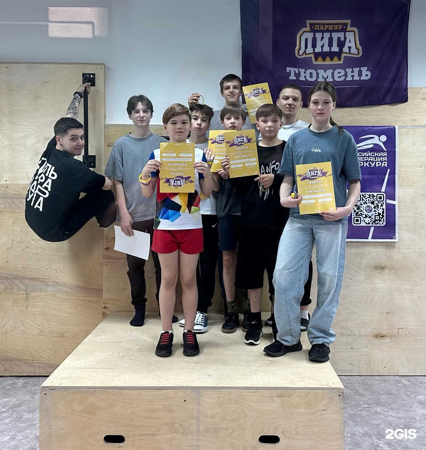 Отзывы на компанию Contr в Тюмени c фото