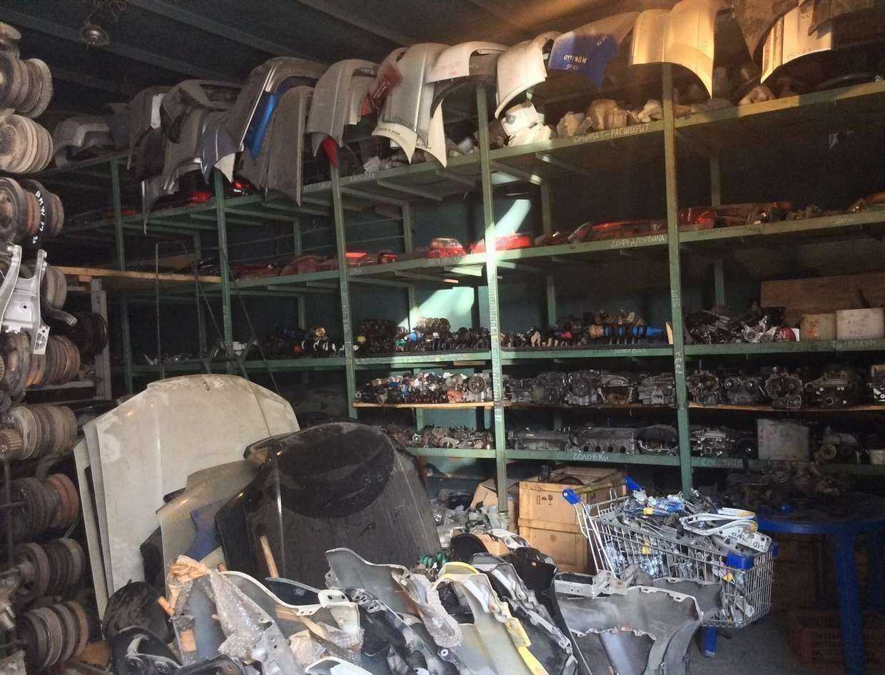 Отзывы на компанию Абсолют-Авто54 в г. Новосибирск c фото