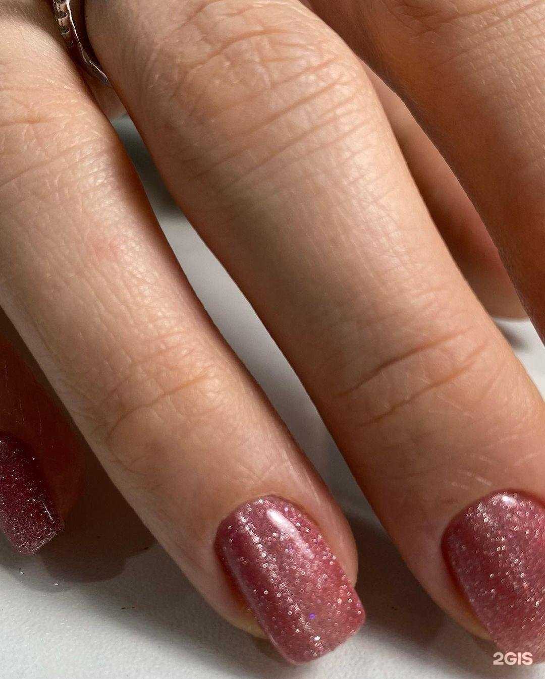 Отзывы на компанию Ногтевая студия в Грозном c фото