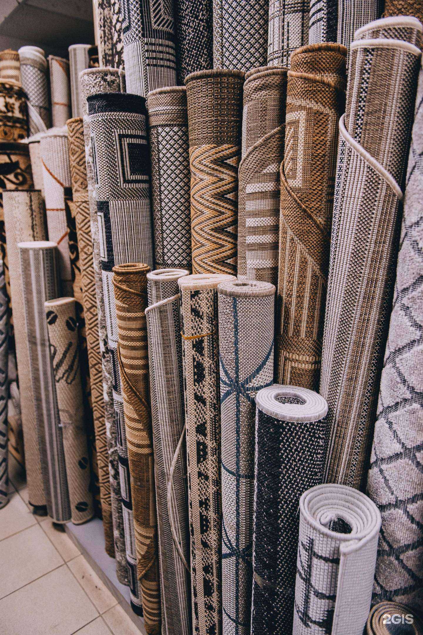 Отзывы на компанию Ковры и ламинат от Никиты в г. Тамбов c фото