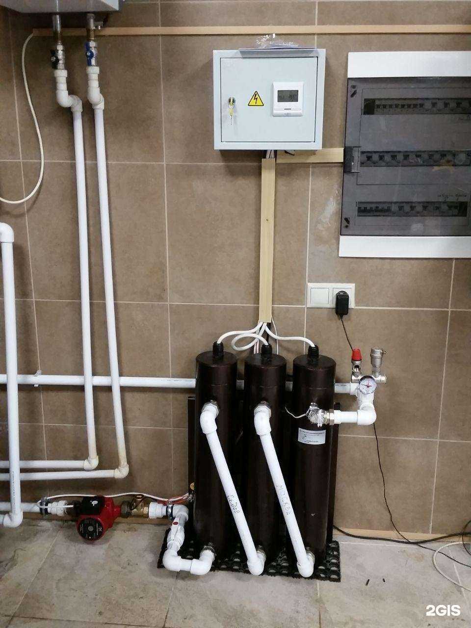 Отзывы на компанию Vinteplo в г. Ижевск c фото