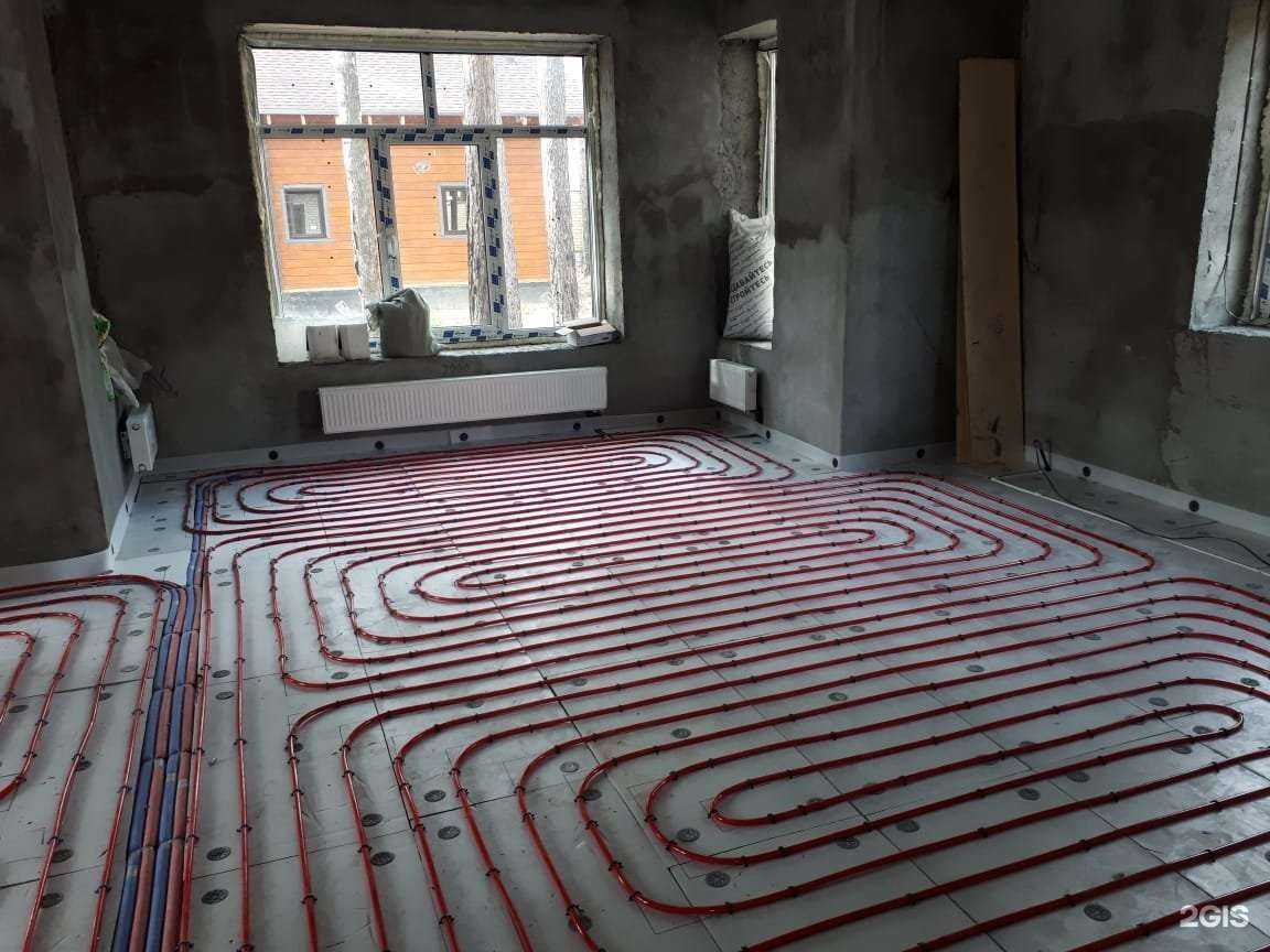 Отзывы на компанию Теплобаза в г. Тюмень c фото