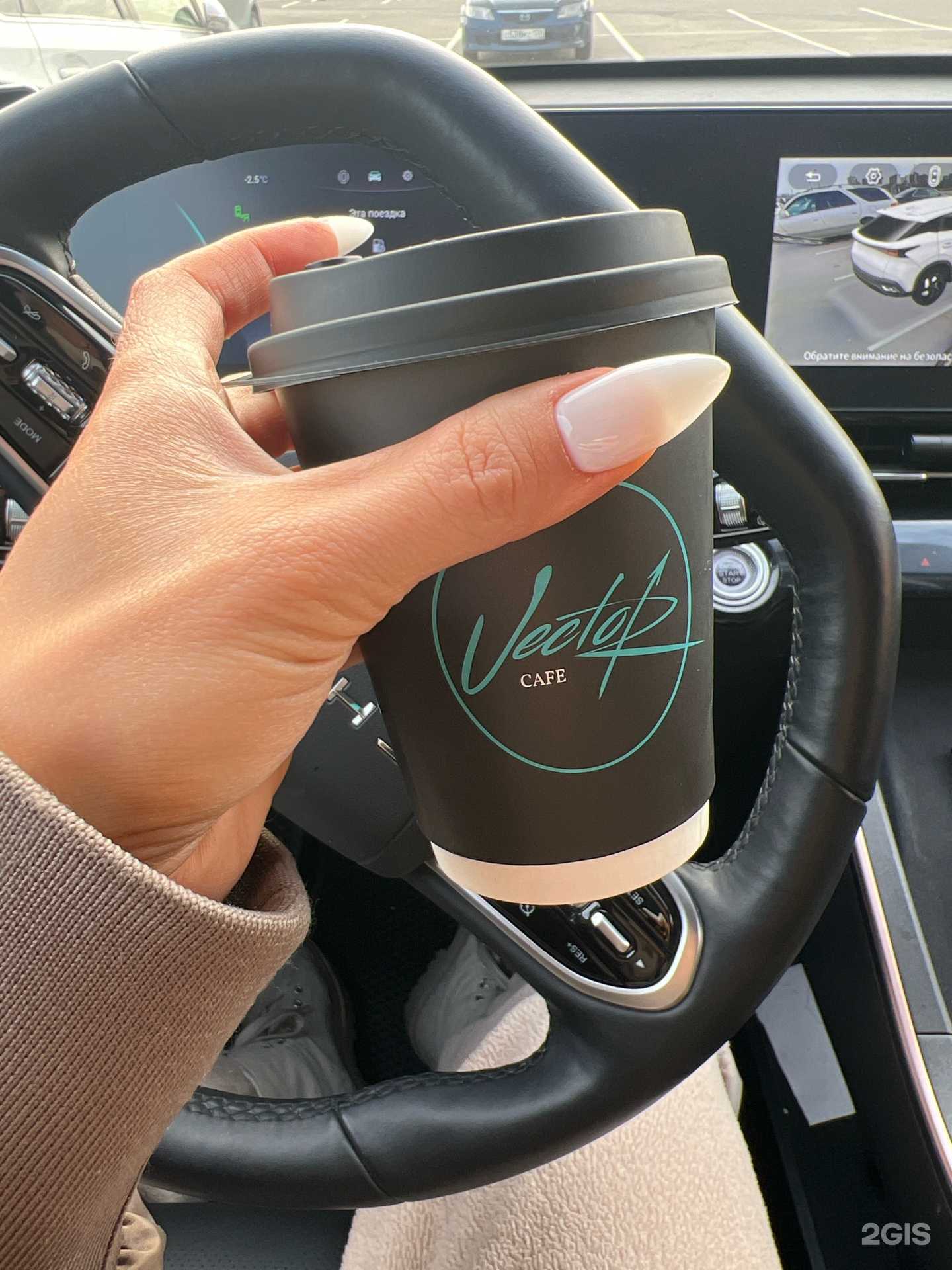 Отзывы на компанию Vector в г. Иркутск c фото