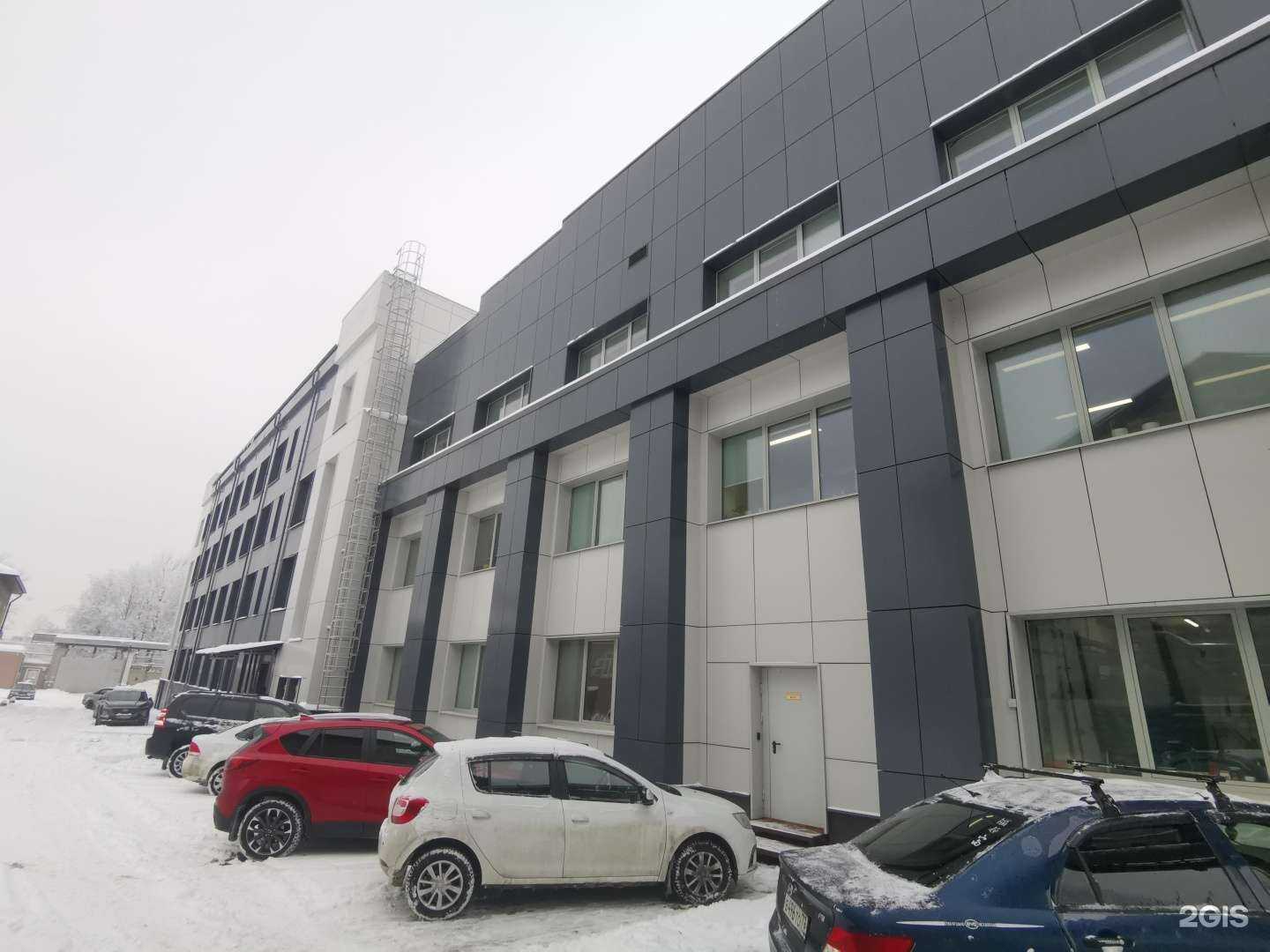 Отзывы на компанию 4Pos в Подольске c фото