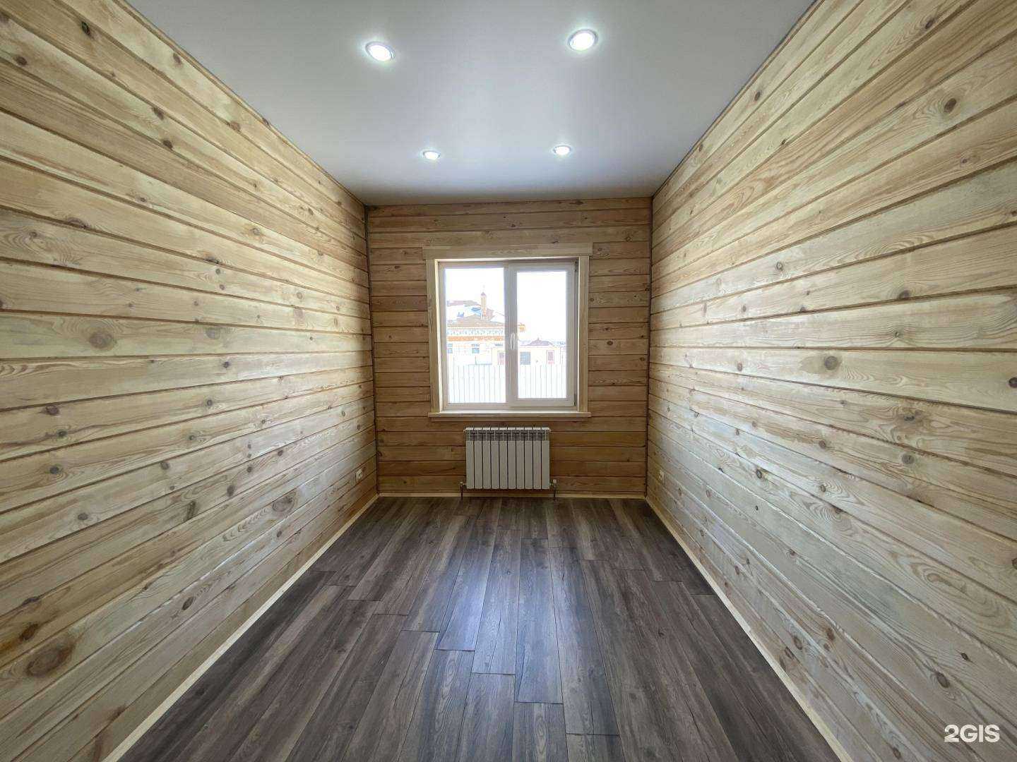 Отзывы на компанию Изба в г. Челябинск c фото