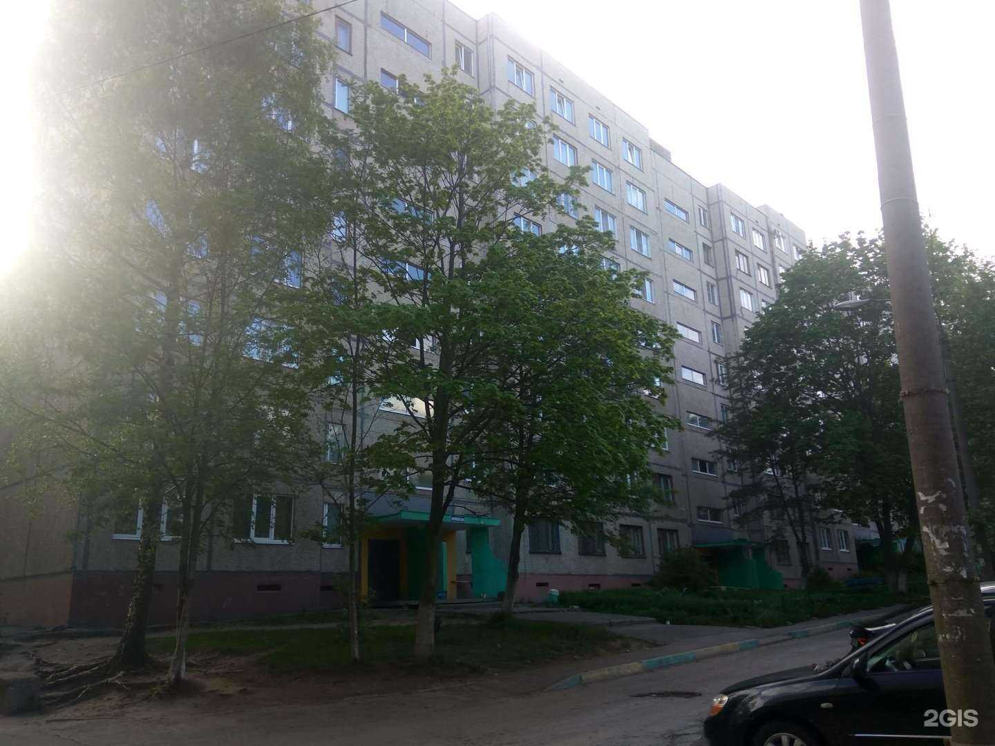 Отзывы на компанию Студия маникюра в Чебоксарах c фото - фотография 2 из 2