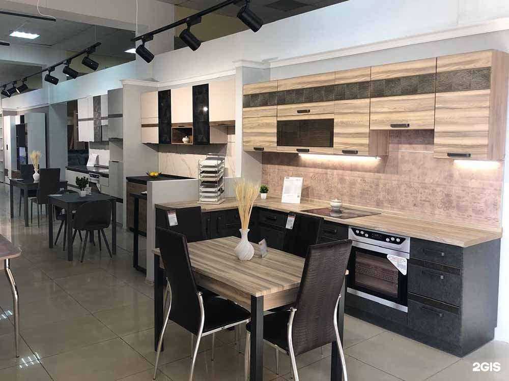 Отзывы на компанию DaVita-мебель в г. Прокопьевск c фото