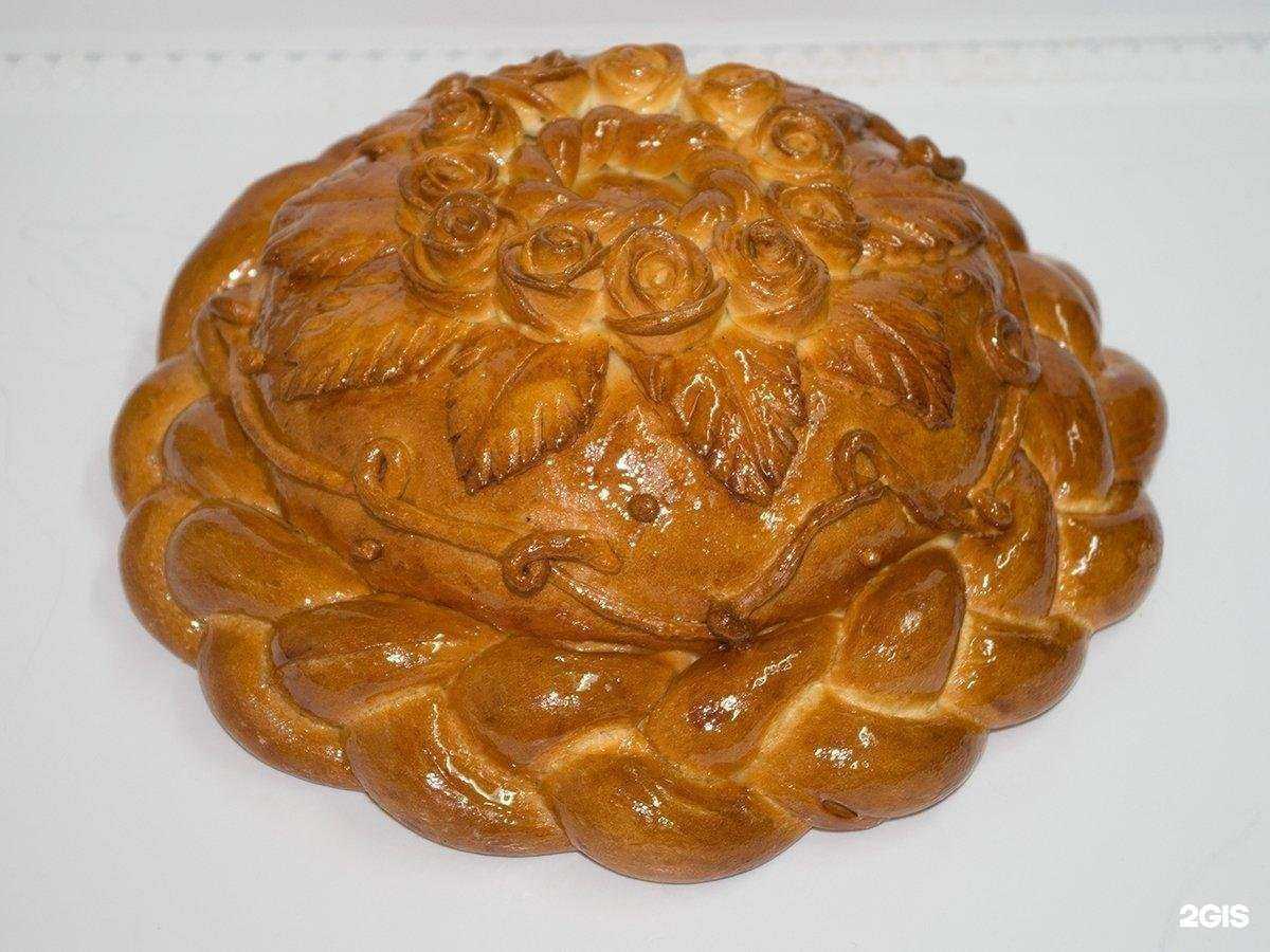 Отзывы на компанию Хлебторг в Уфе c фото