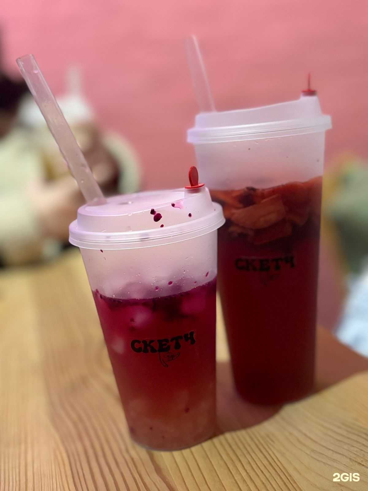 Отзывы на компанию Скетч в г. Белая Калитва c фото