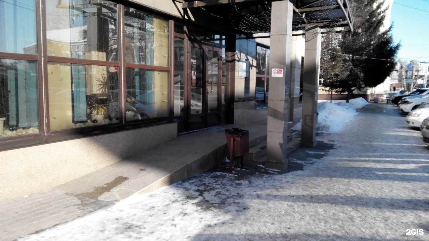 Отзывы на компанию Улитка в Барнауле c фото