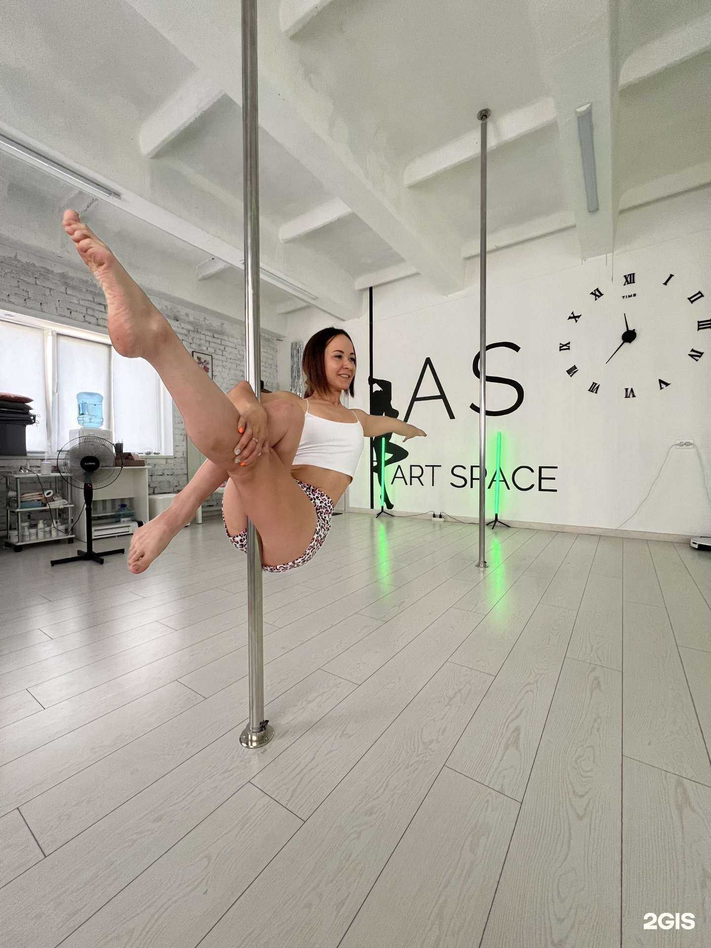 Отзывы на компанию Art Space в Кемерове c фото