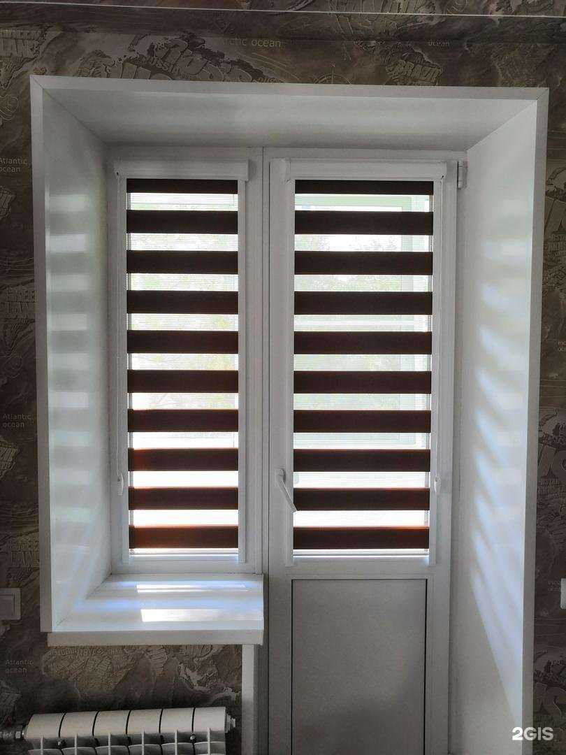 Отзывы на компанию VIP окна в Сыктывкаре c фото