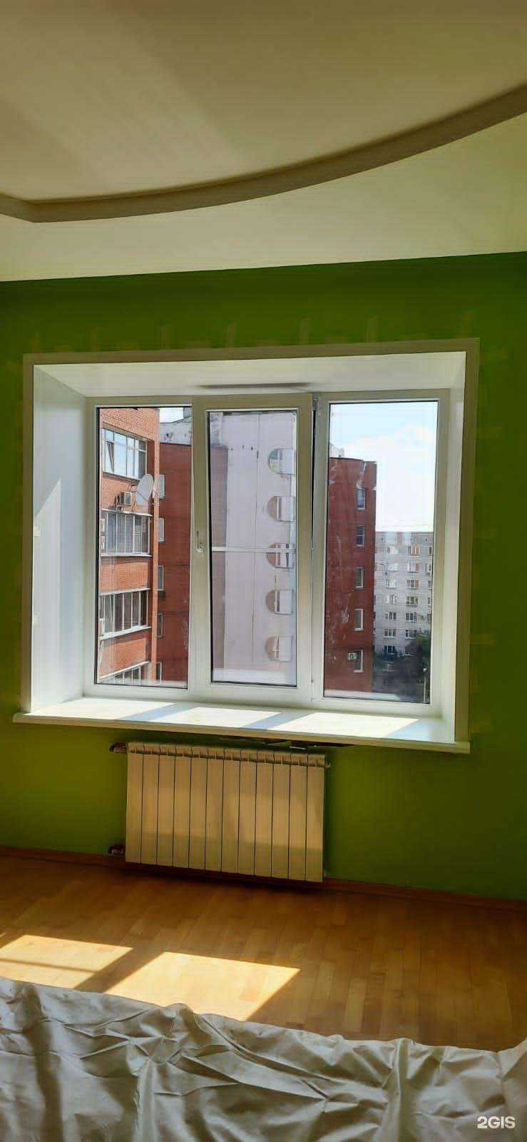 Отзывы на компанию Абсолют пласт в Челябинске c фото