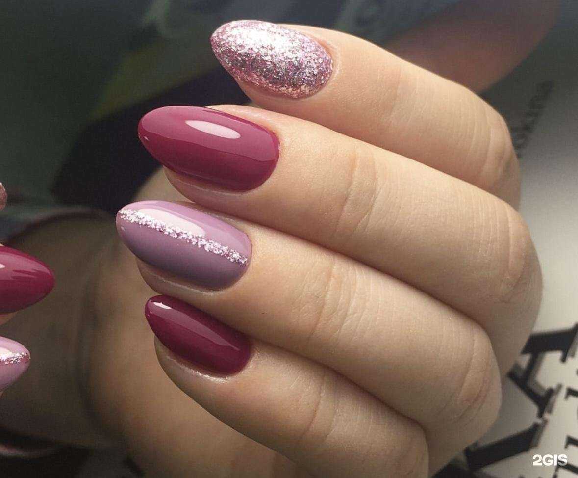 Отзывы на компанию Sorokina.nails в г. Самара c фото