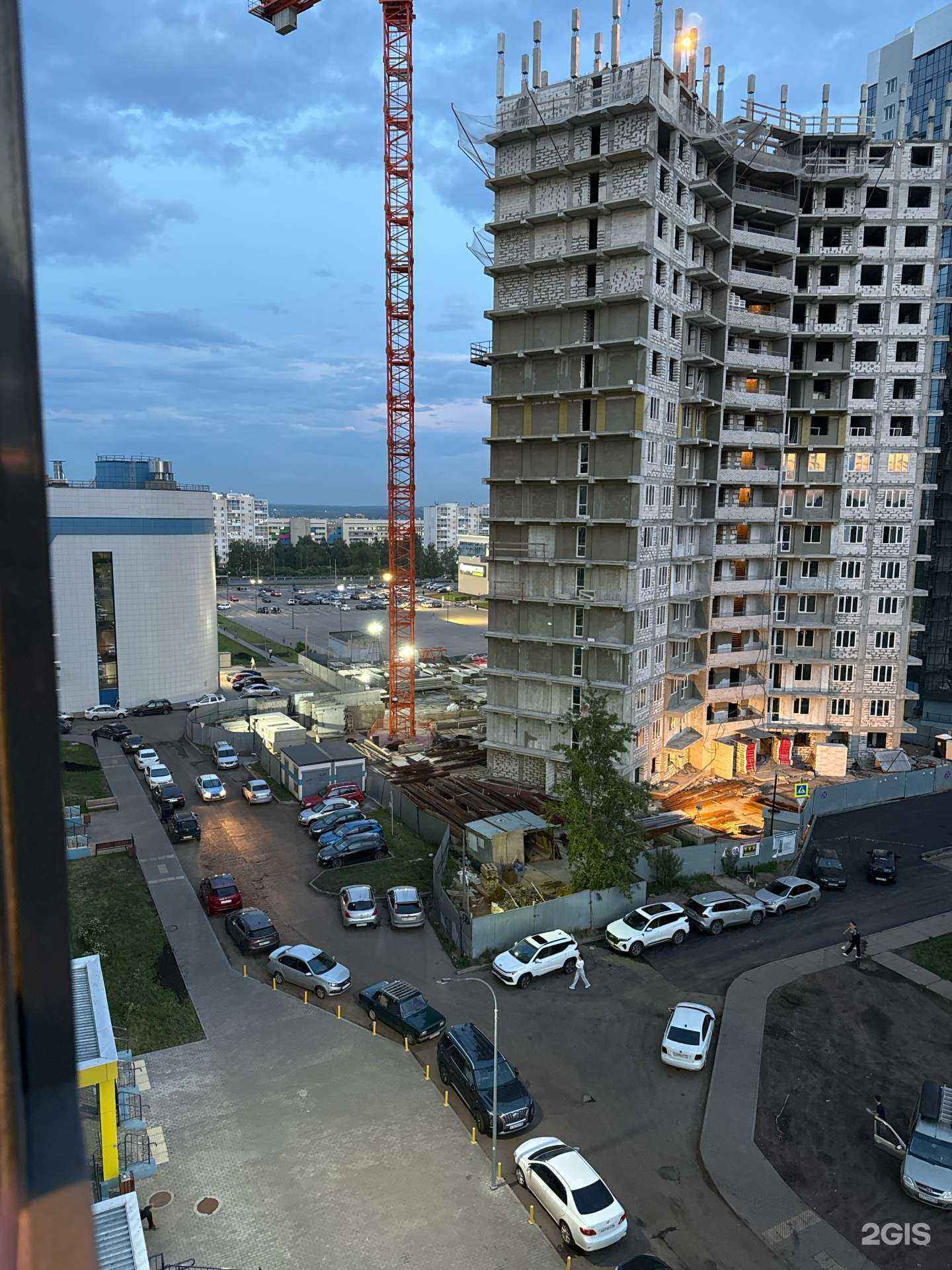 Отзывы на компанию Альба клиник в Набережных Челнах c фото - фотография 2 из 2