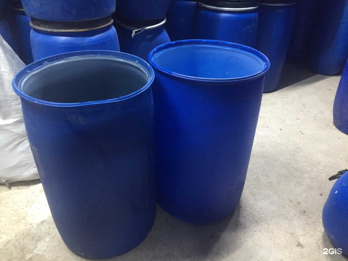 Отзывы на компанию Бочки37 в г. Иваново c фото