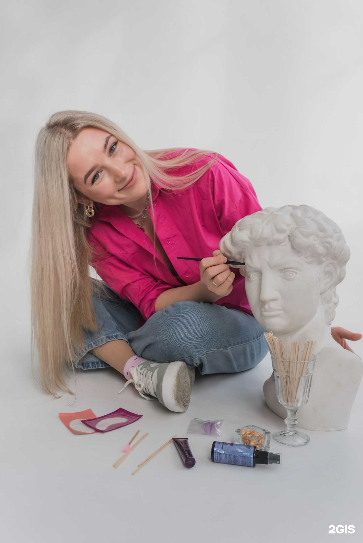 Отзывы на компанию Волгина Татьяна в Саратове c фото