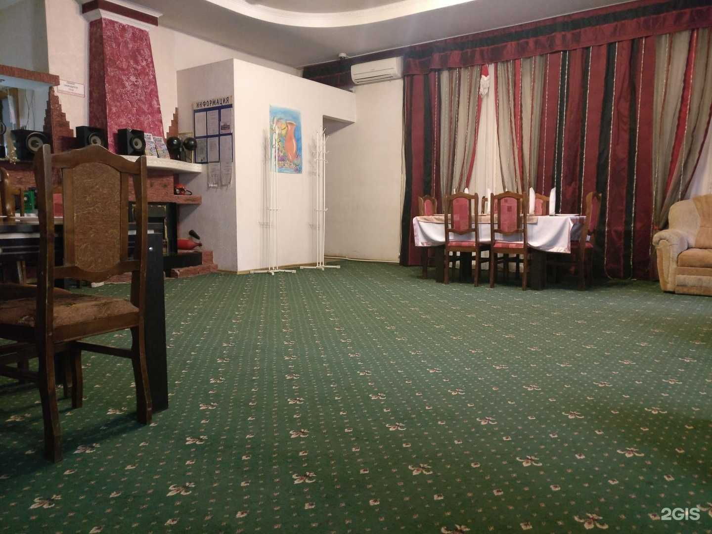 Отзывы на компанию У камина в Екатеринбурге c фото