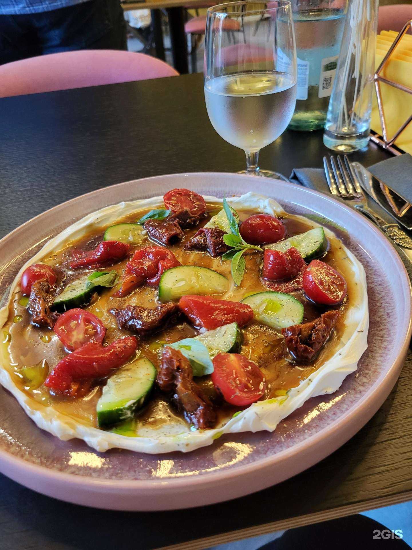 Отзывы на компанию Chin Chin в г. Смоленск c фото