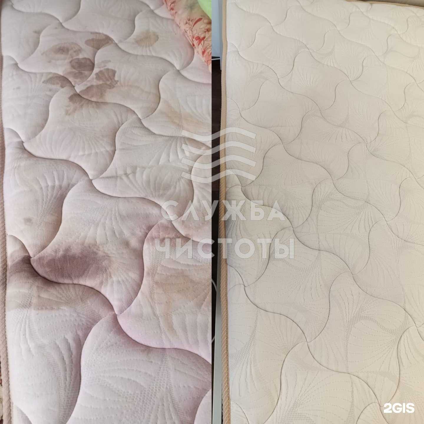 Отзывы на компанию Служба чистоты в г. Омск c фото