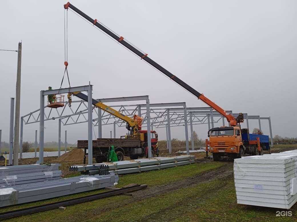 Отзывы на компанию Служба аренды спецтехники в Муроме c фото