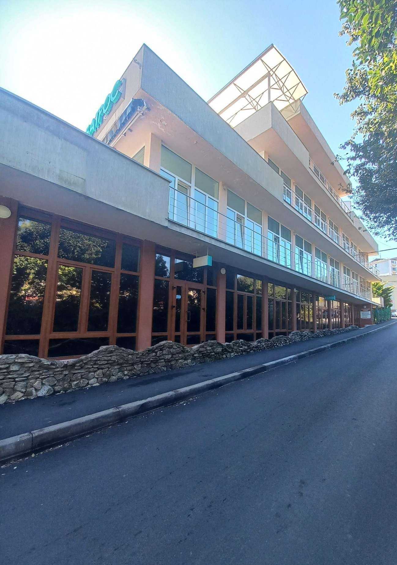 Отзывы на компанию Альбатрос в Сочи c фото - фотография 2 из 2