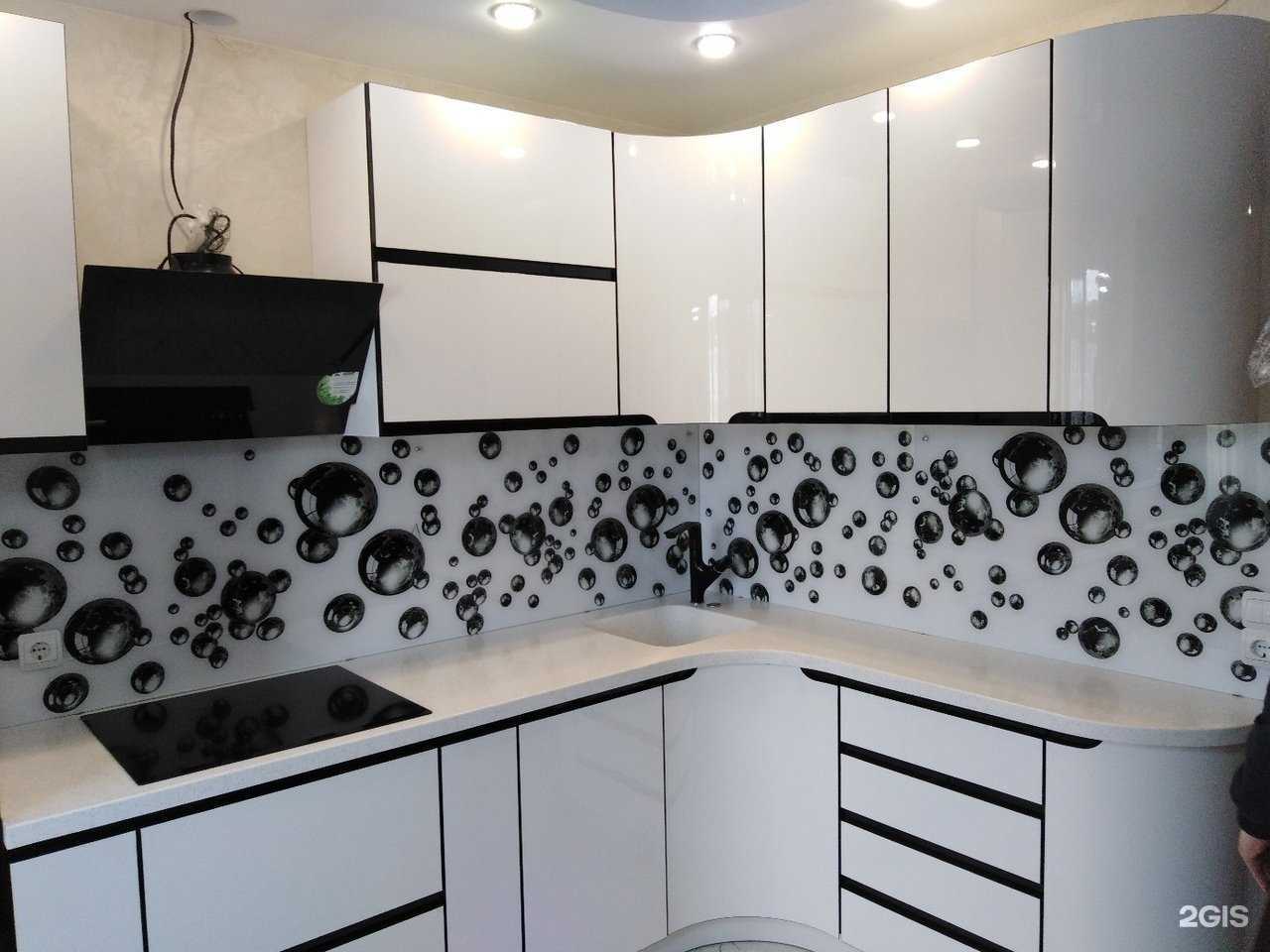 Отзывы на компанию Торгово-производственная компания по обработке стекла и зеркал в Перми c фото