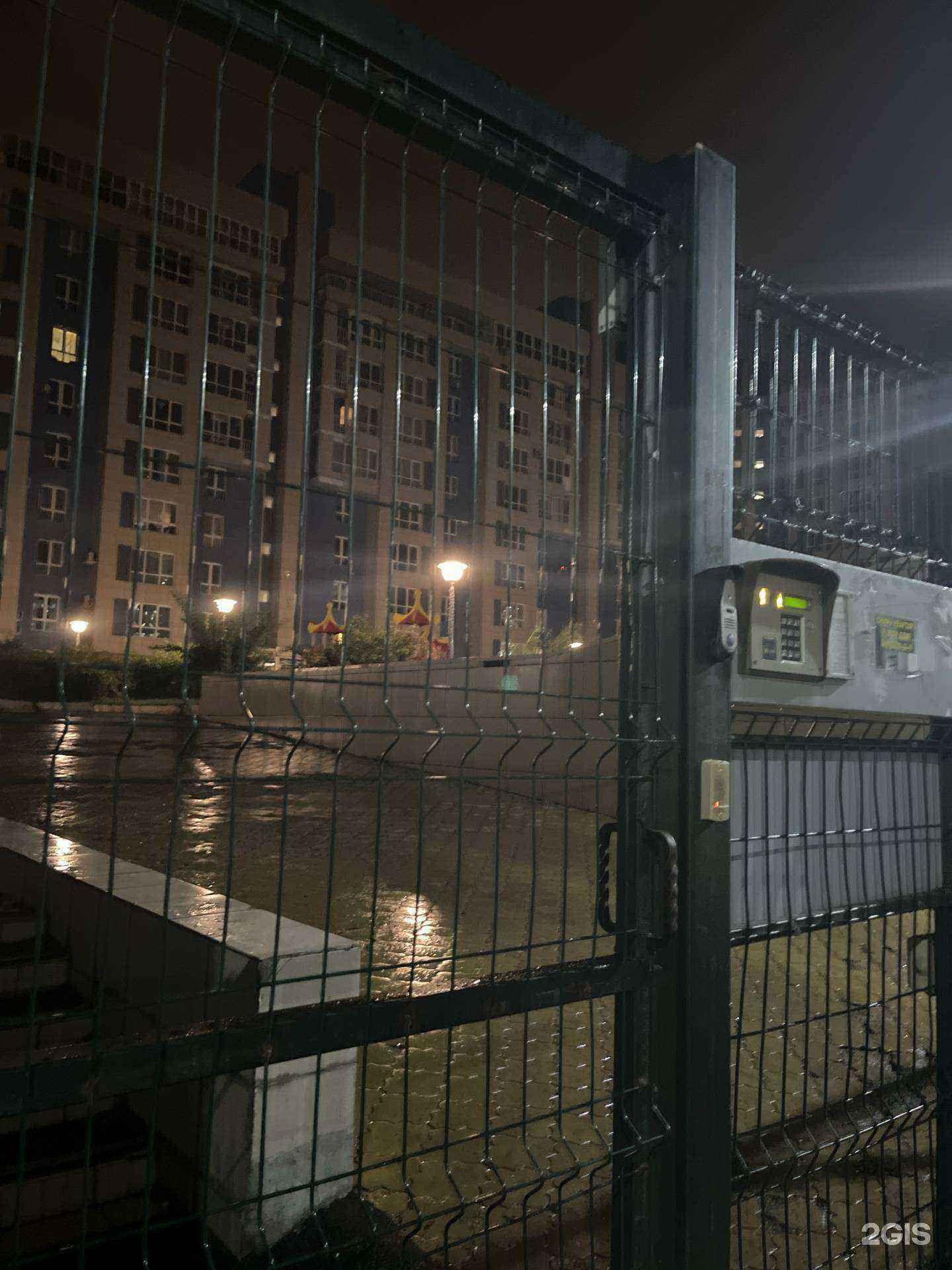 Отзывы на компанию Liga lounge bar в Красноярске c фото