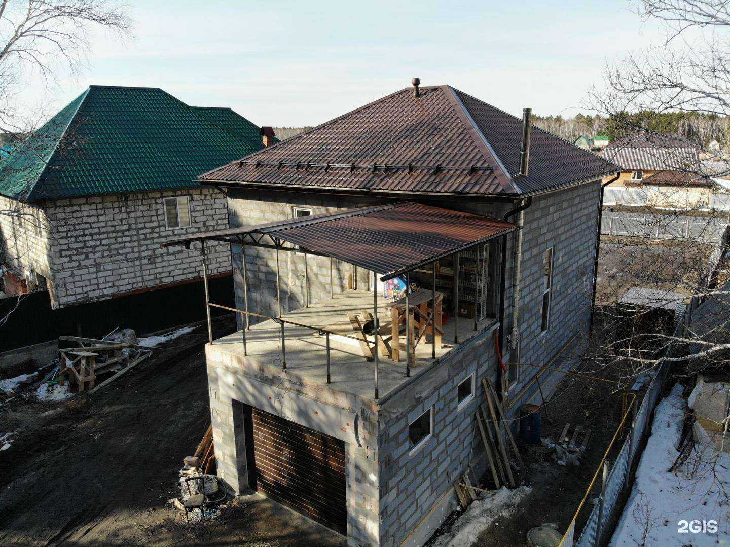 Отзывы на компанию Артель в Кургане c фото