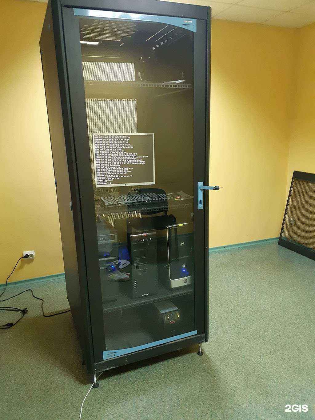 Отзывы на компанию Глюка.нет в Омске c фото