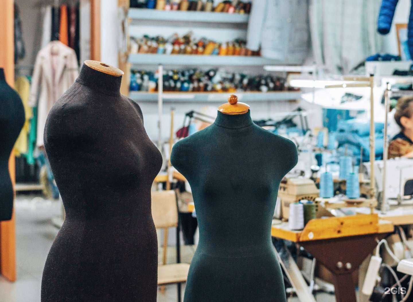 Отзывы на компанию Портниха в г. Великий Новгород c фото