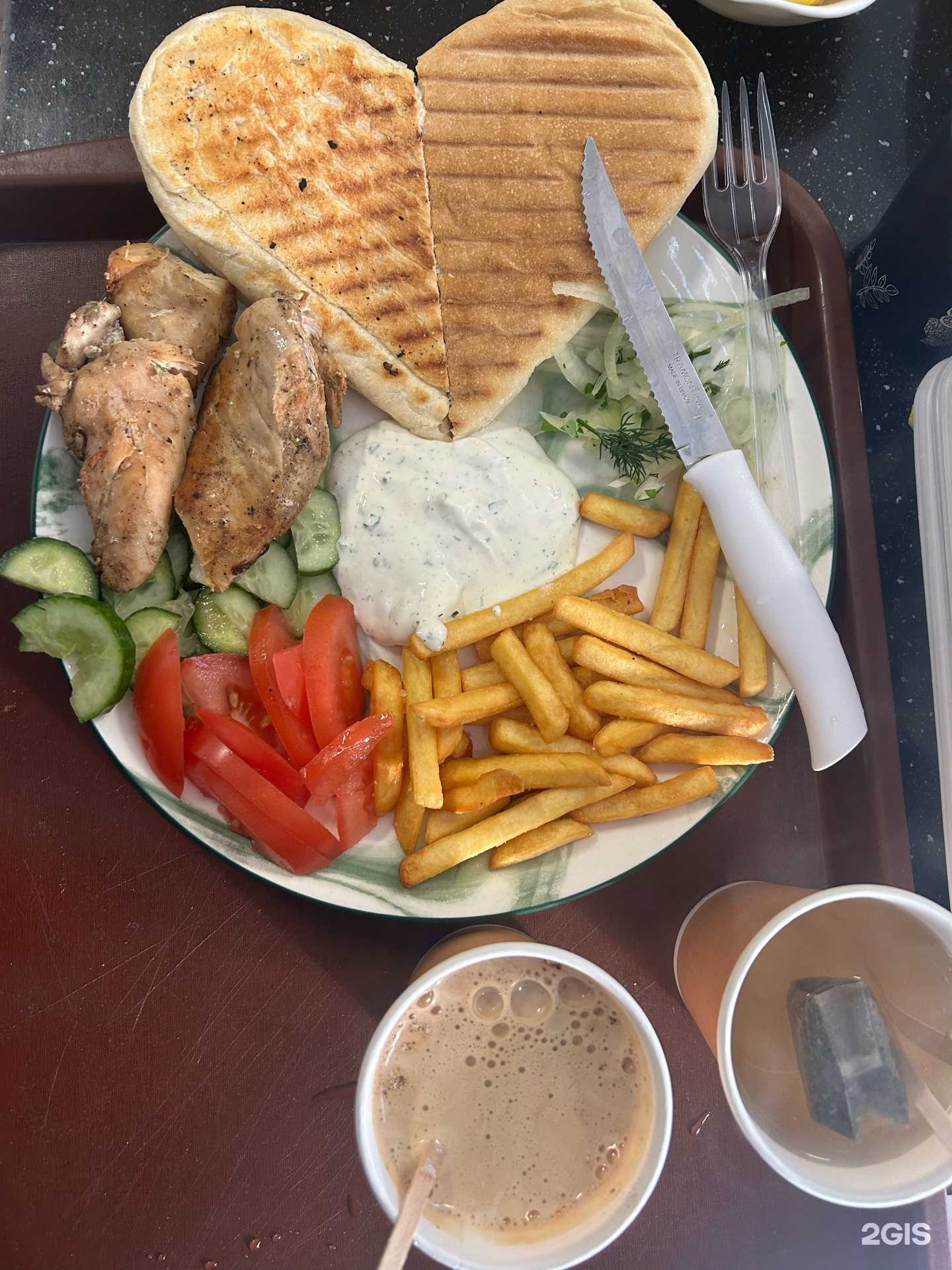 Отзывы на компанию My dener в г. Ставрополь c фото