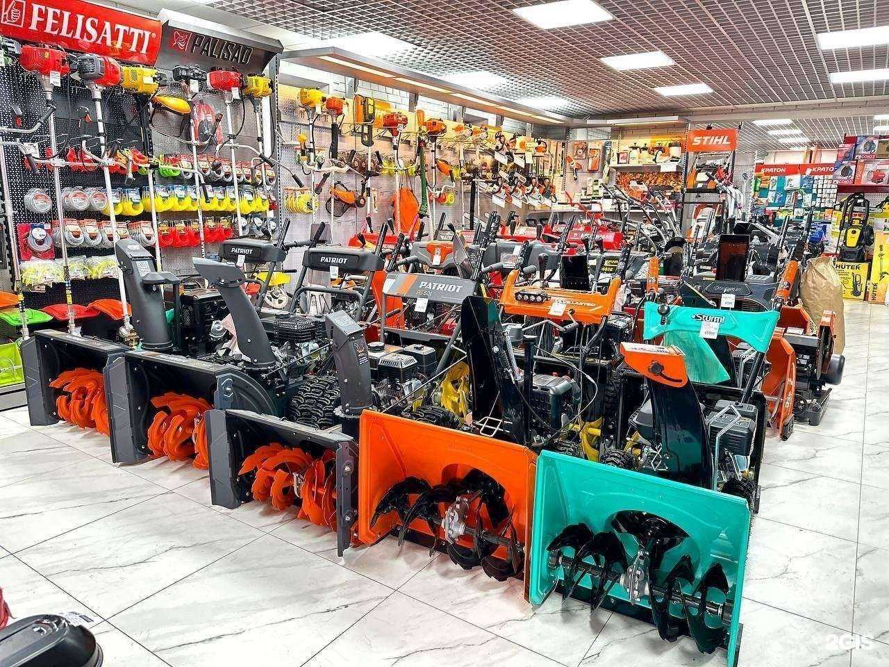 Отзывы на компанию Народный инструмент в Казани c фото