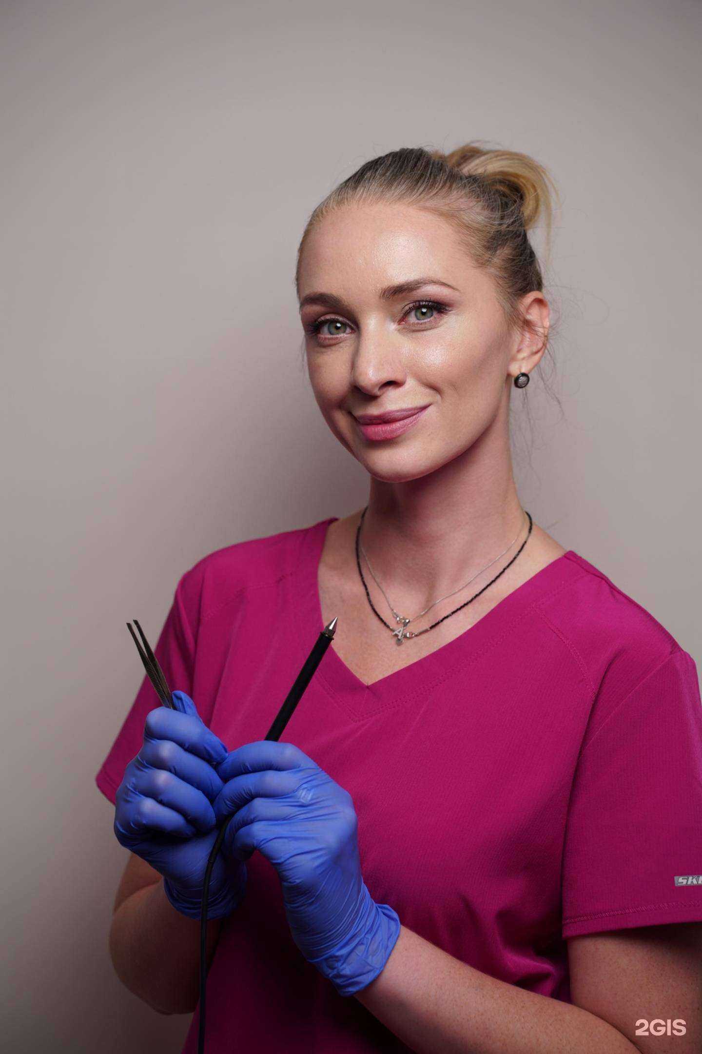 Отзывы на компанию Эпилатория Василины в г. Кемерово c фото