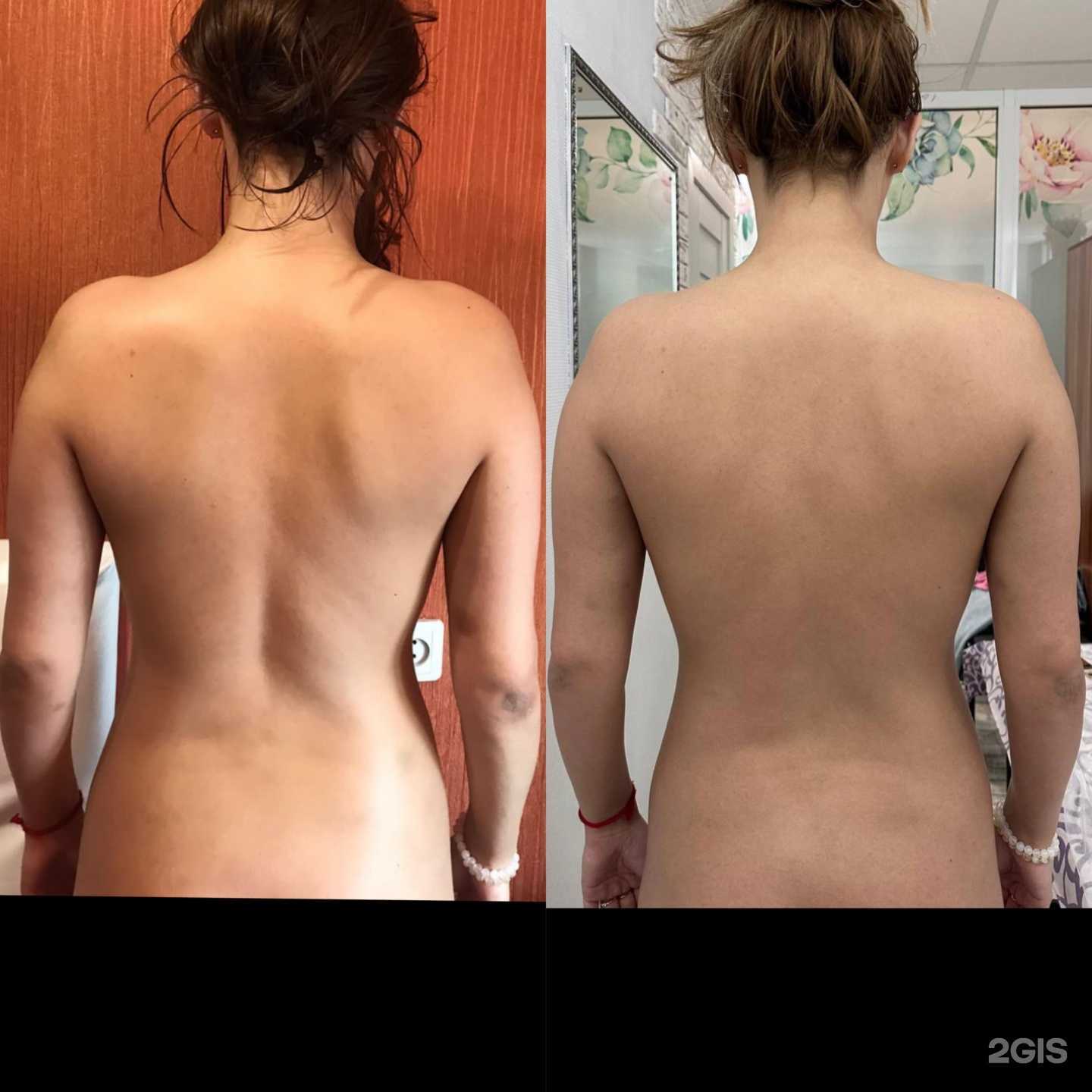 Отзывы на компанию Кабинет остеопатической коррекции тела и лица в г. Нижневартовск c фото